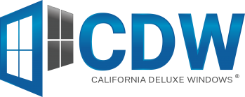 California Deluxe Windows